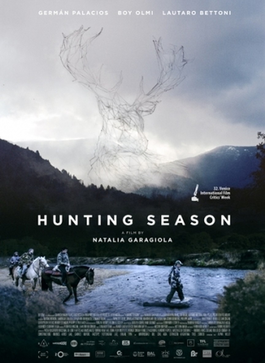 Hunting Season (Temporada De Caza)