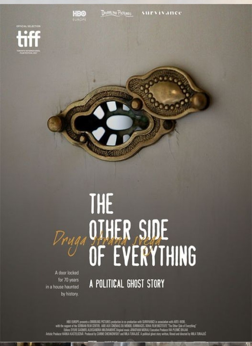 The Other Side of Everything (Druga strana svega)