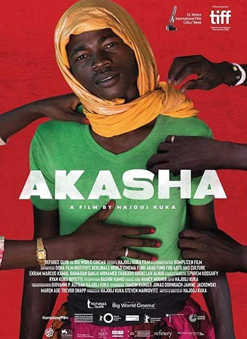aKasha