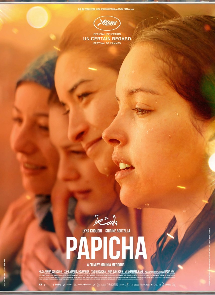 Papicha
