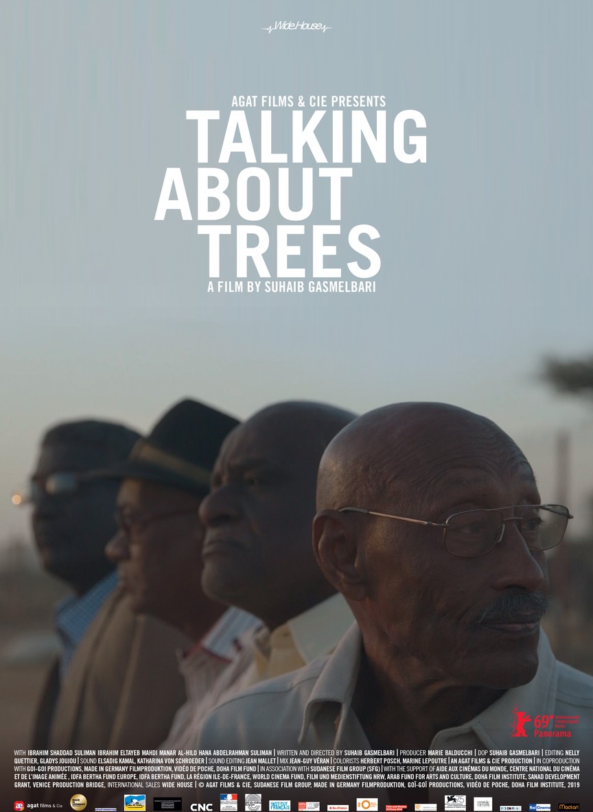 Talking About Trees