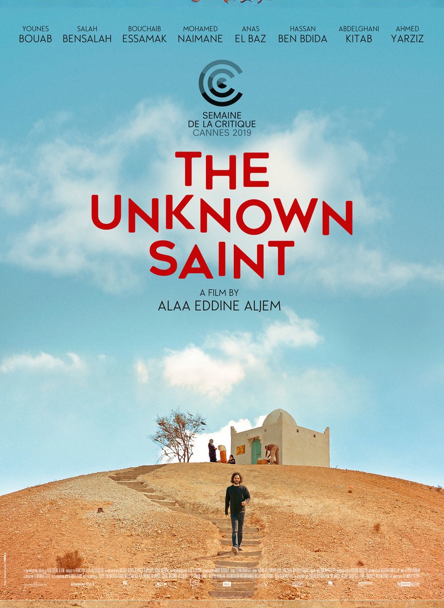 The Unknown Saint (Le Miracle du Saint Inconnu)