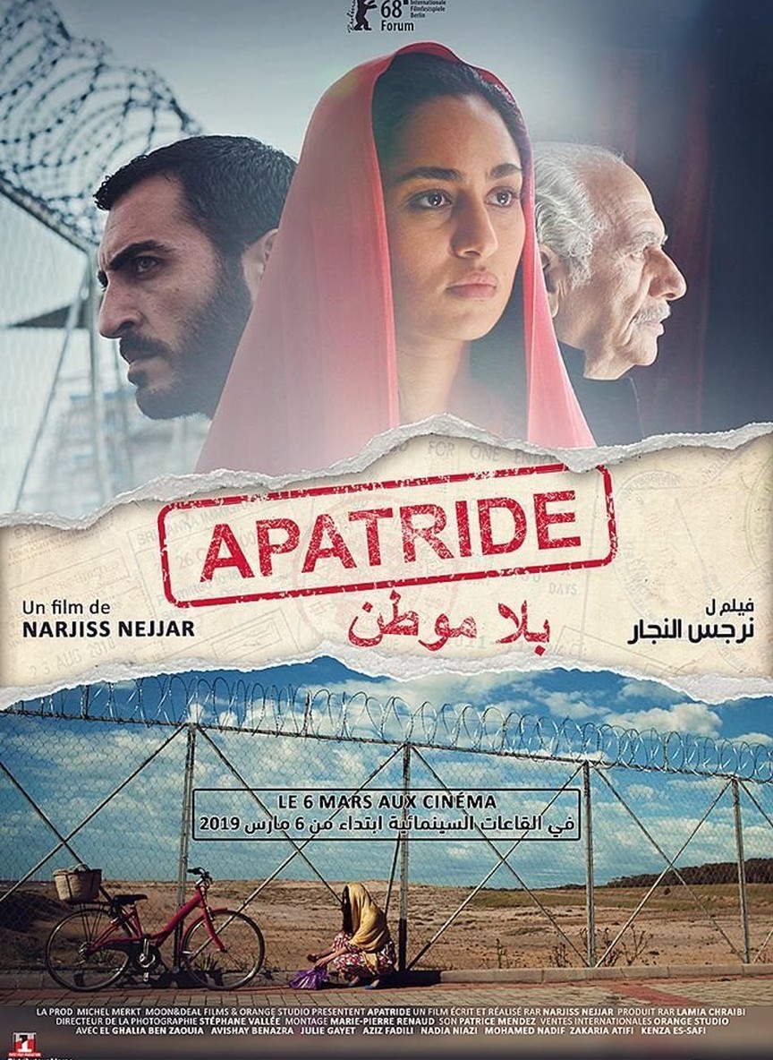 Apatride