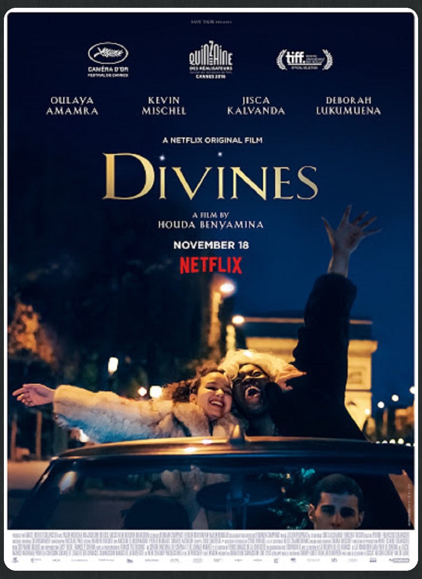 Divines