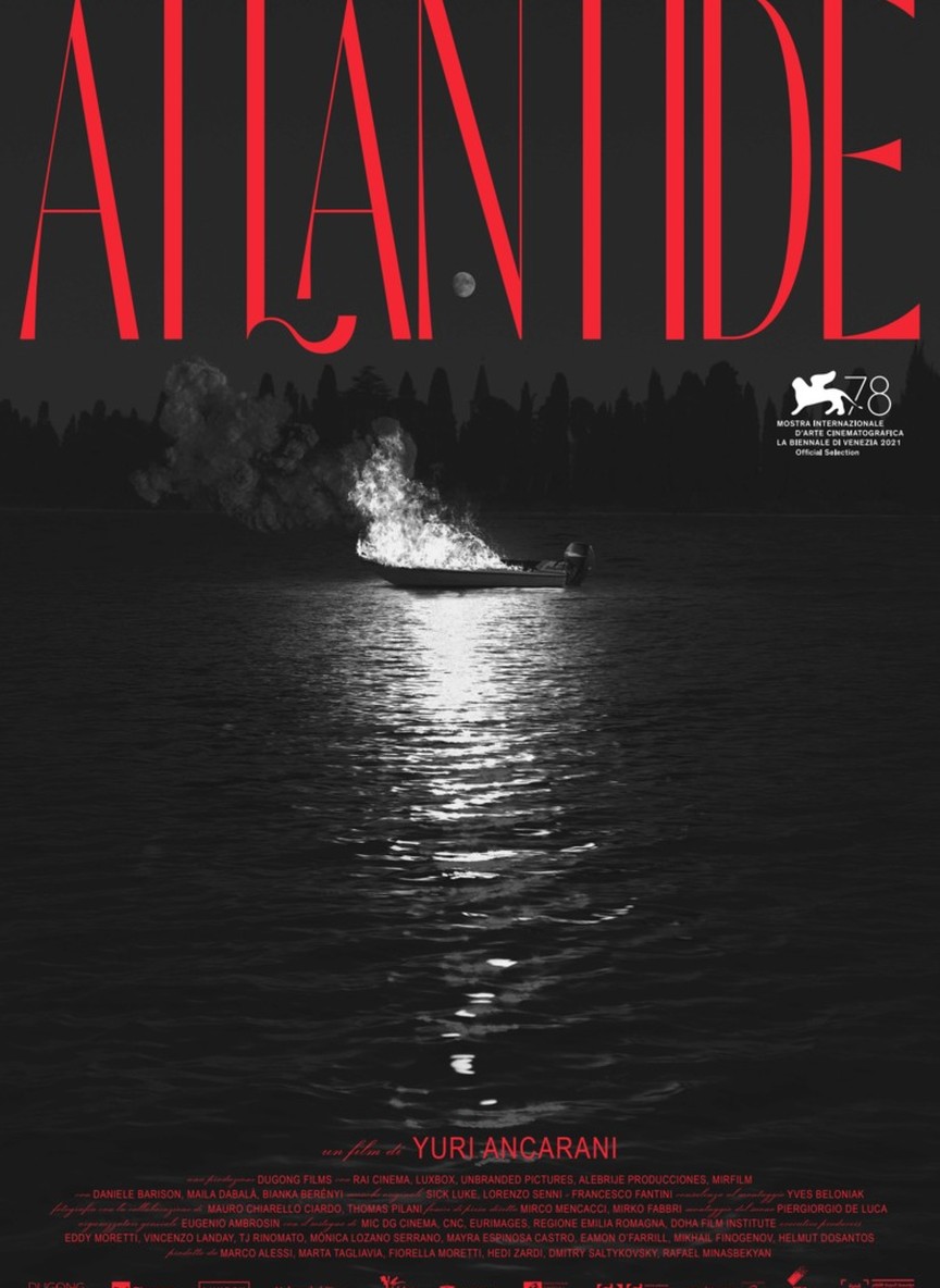 Atlantide (Atlantis)