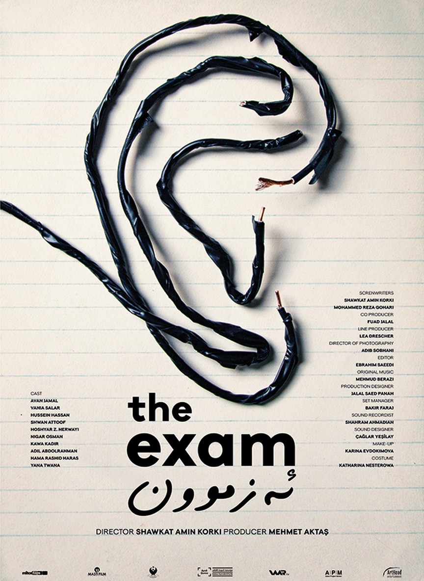 The Exam