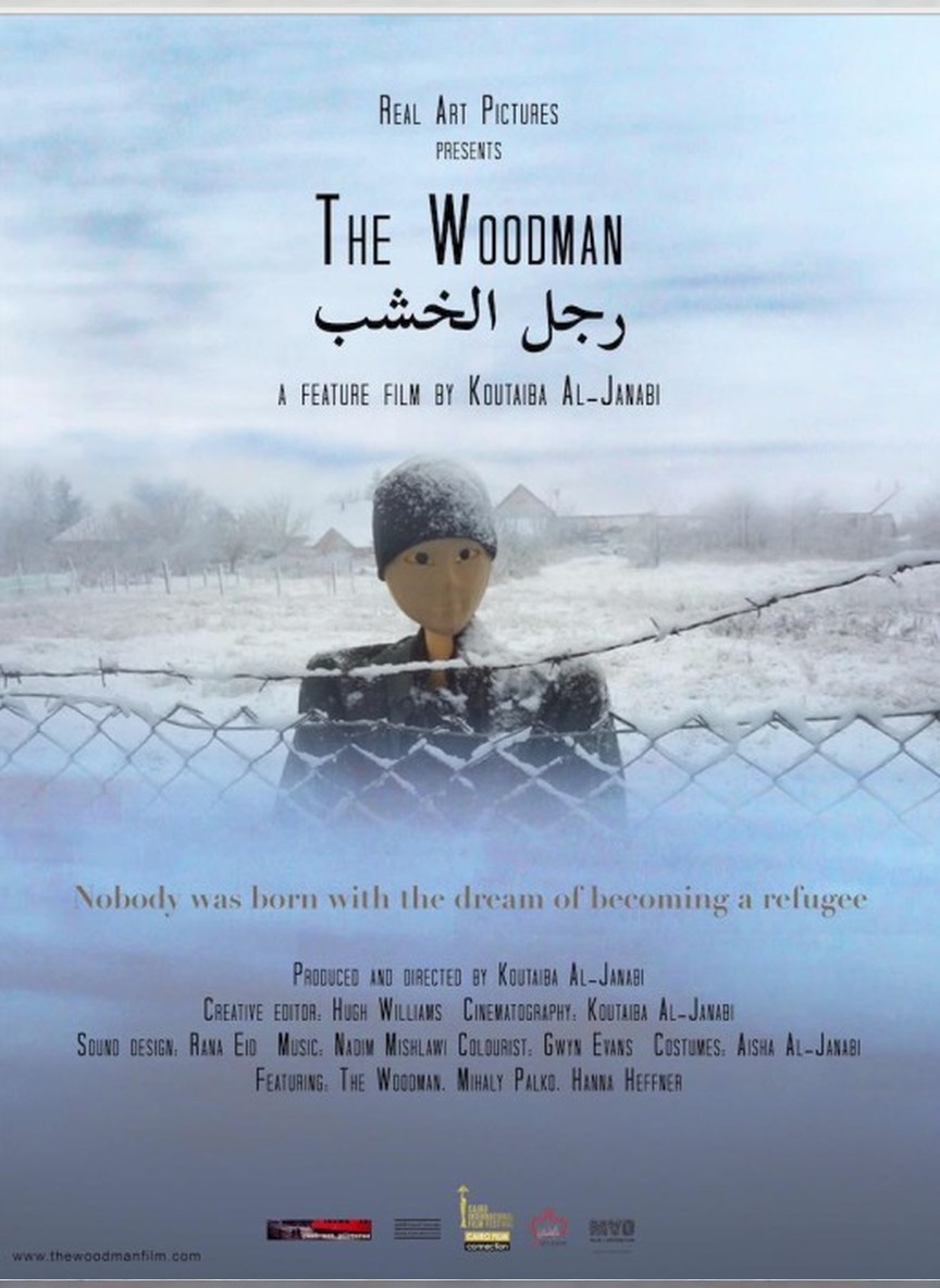 The Woodman