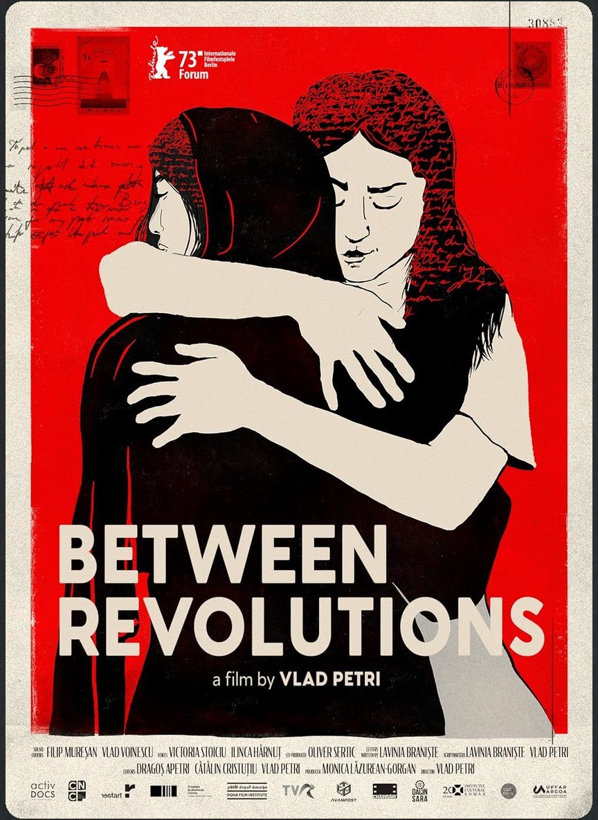 Between Revolutions (Intre revolutii)
