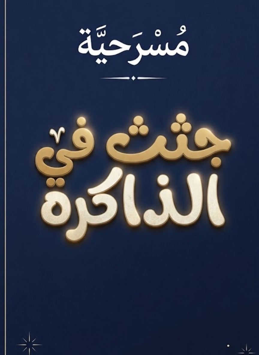 جثث في الذاكرة