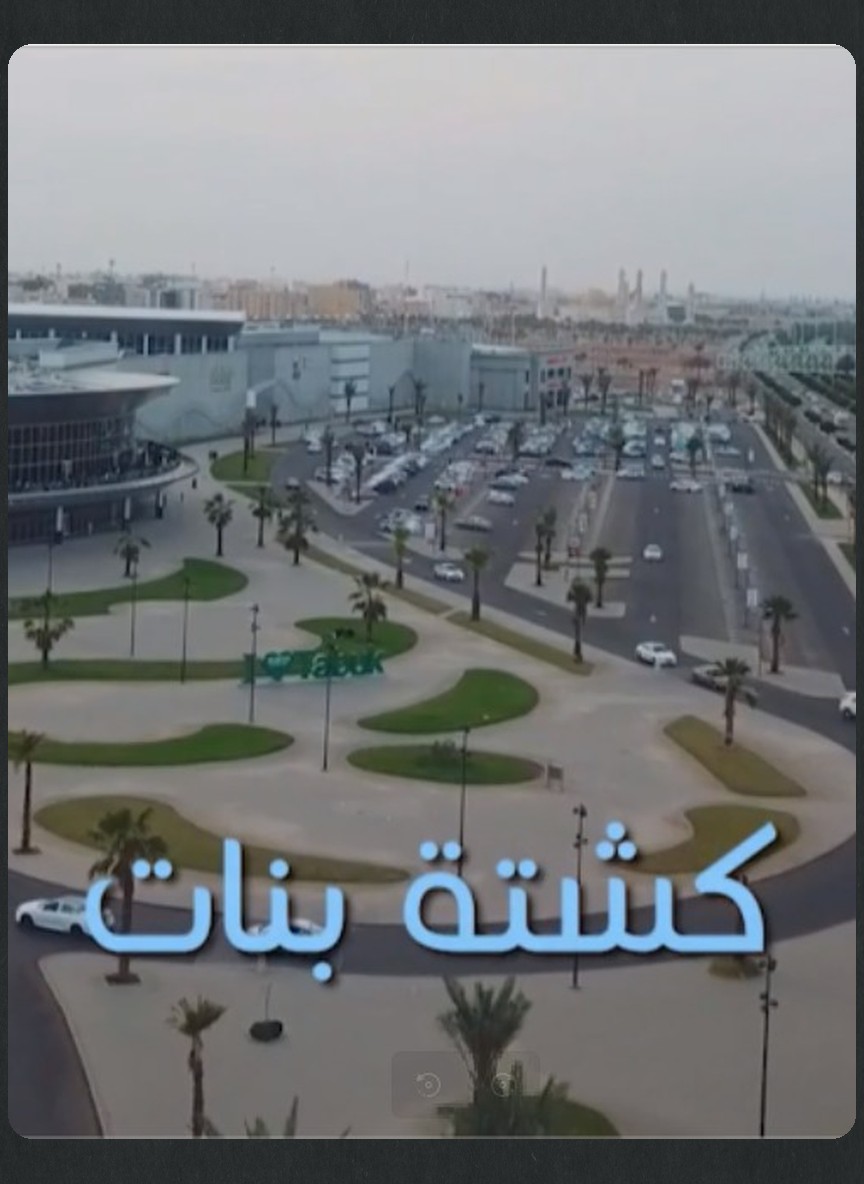 عناقيد: كشتة بنات