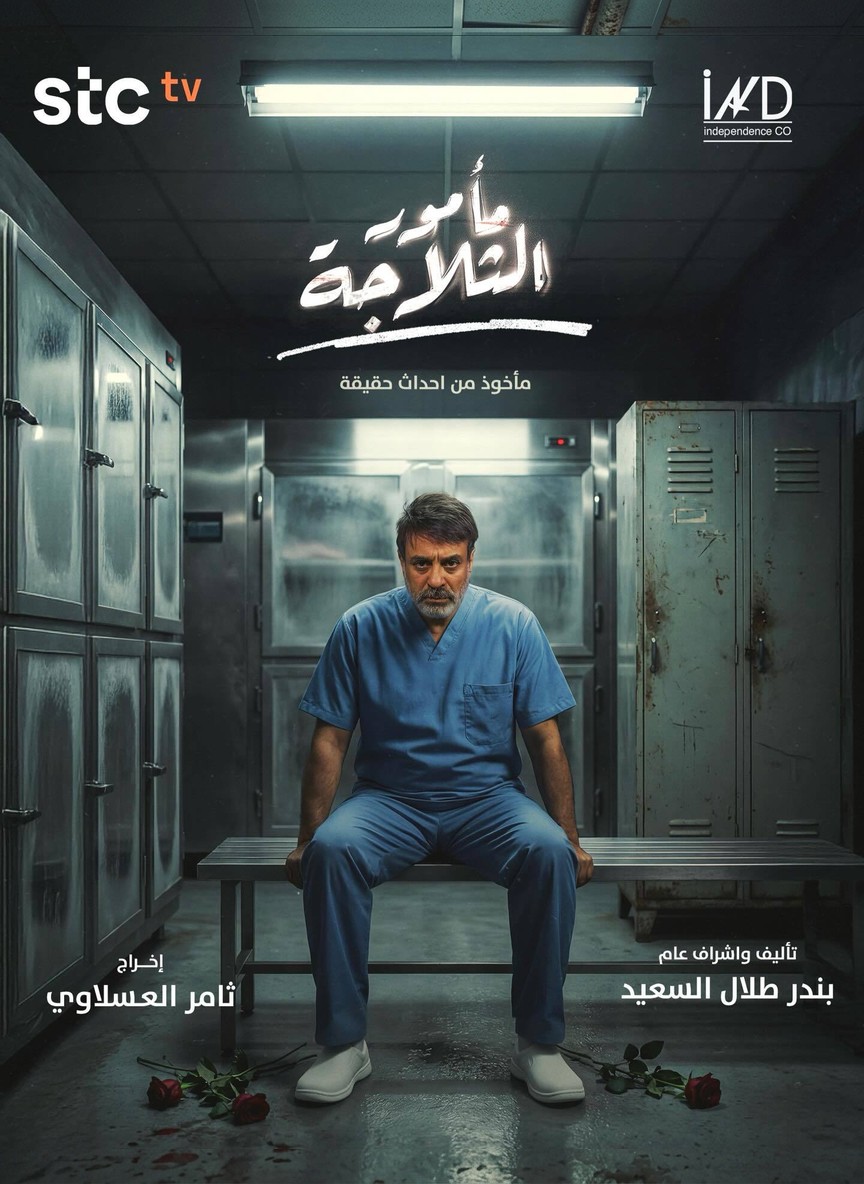 مأمور الثلاجة