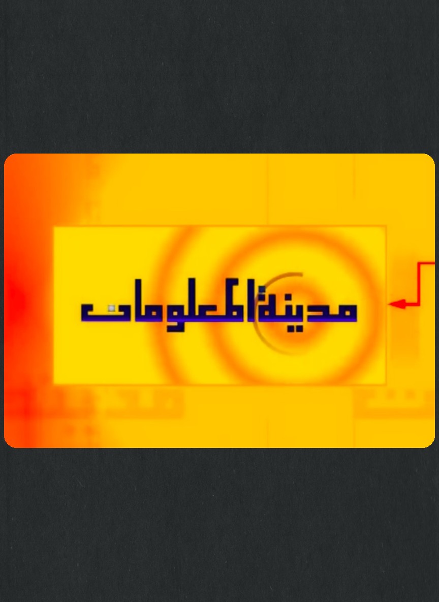 مدينة المعلومات