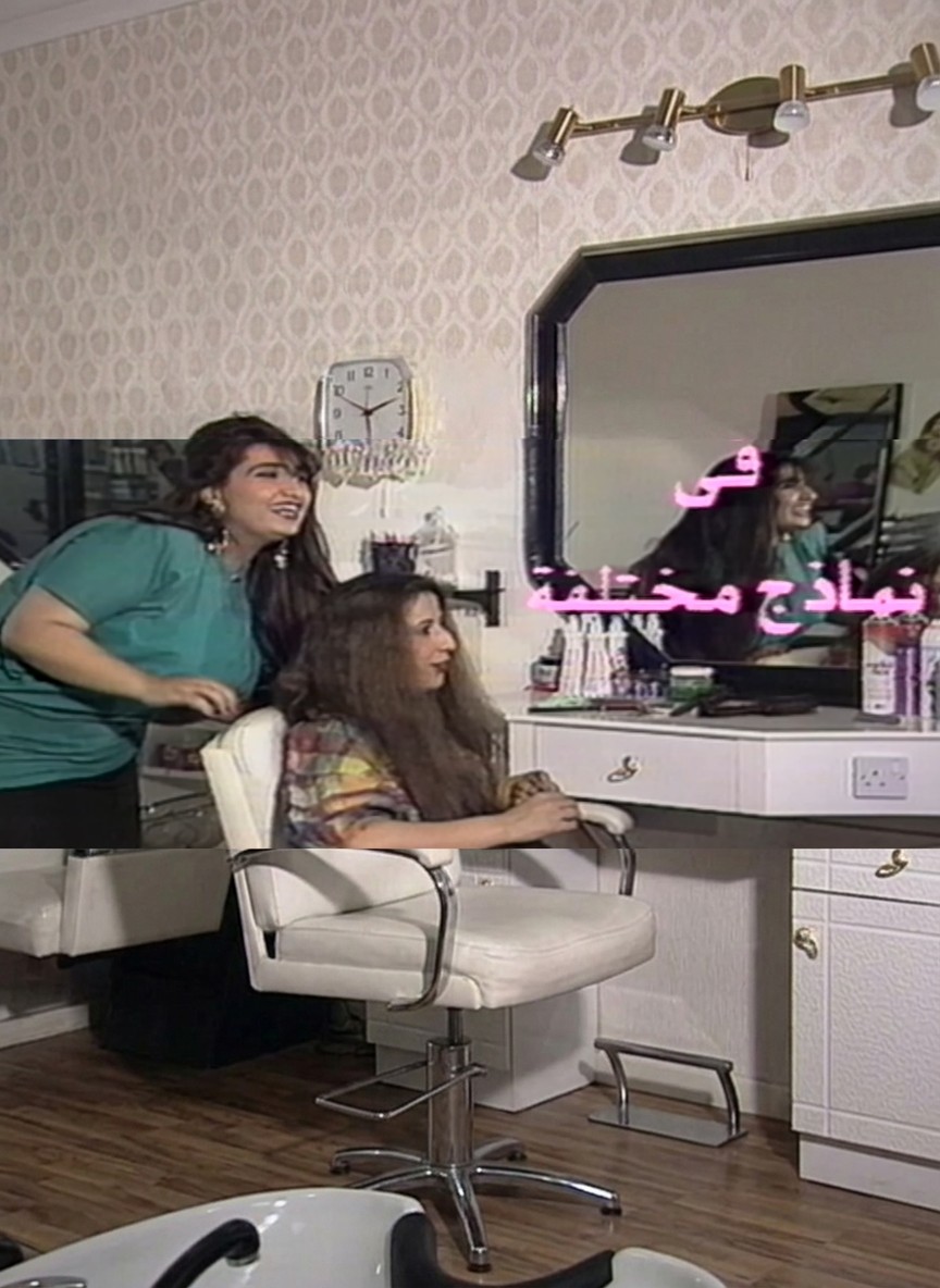 نماذج مختلفة