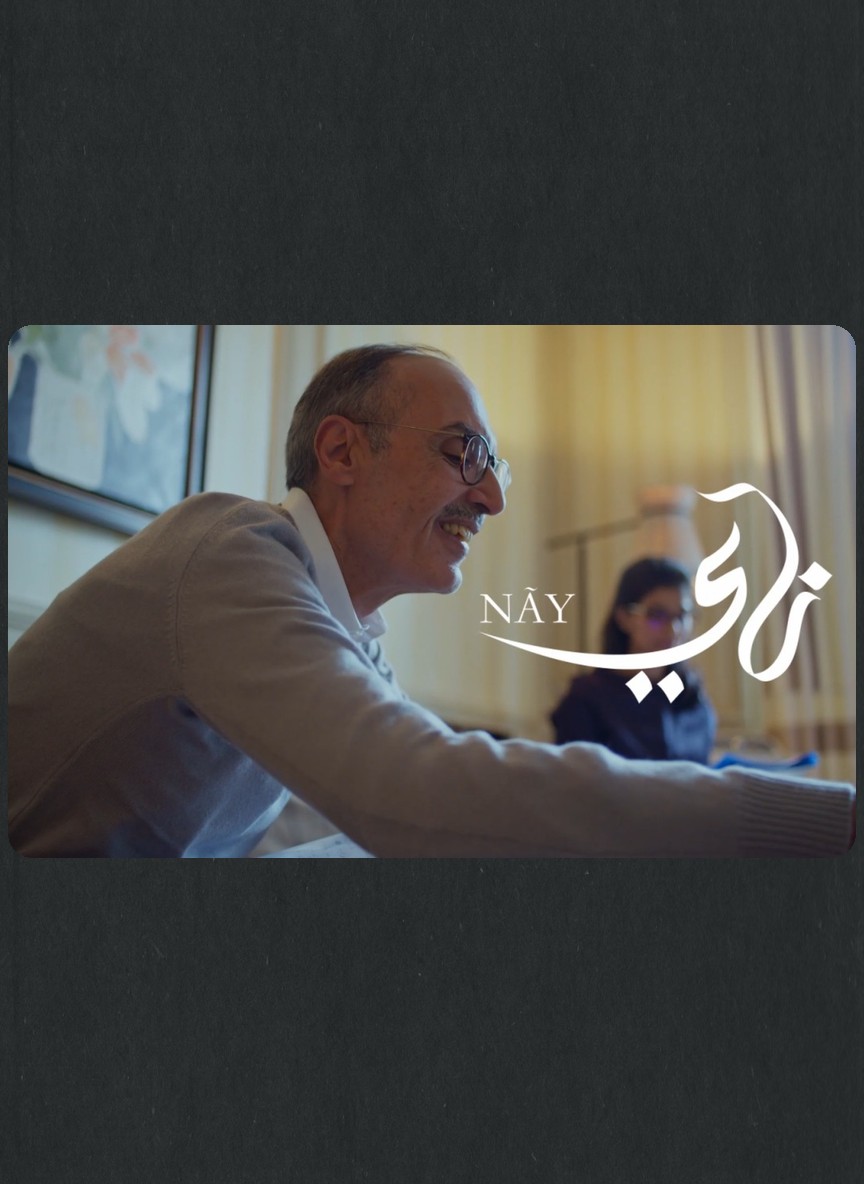 ناي