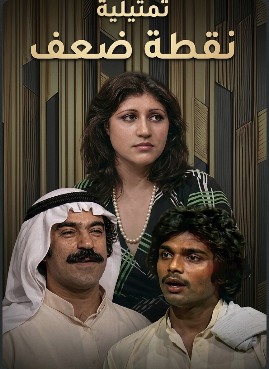 نقطة ضعف