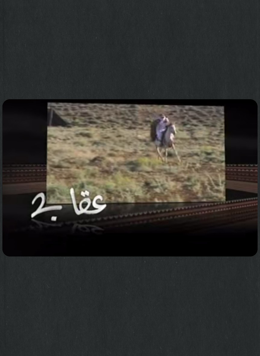 عقاب ج2