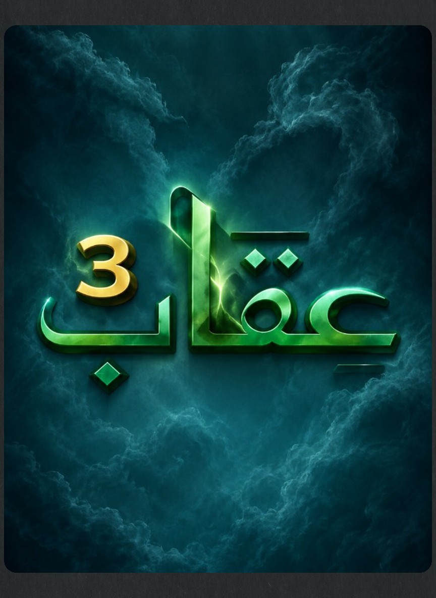 عقاب ج3