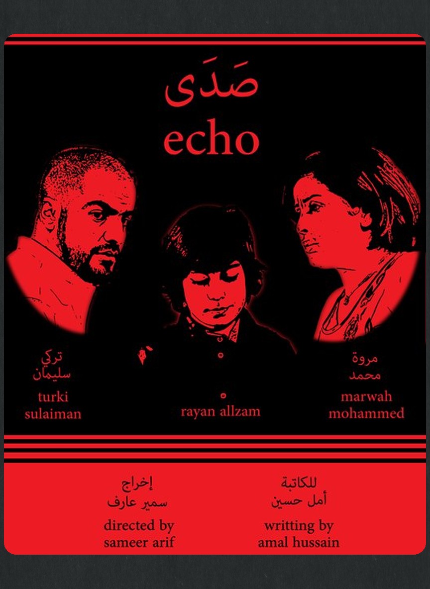 صدى