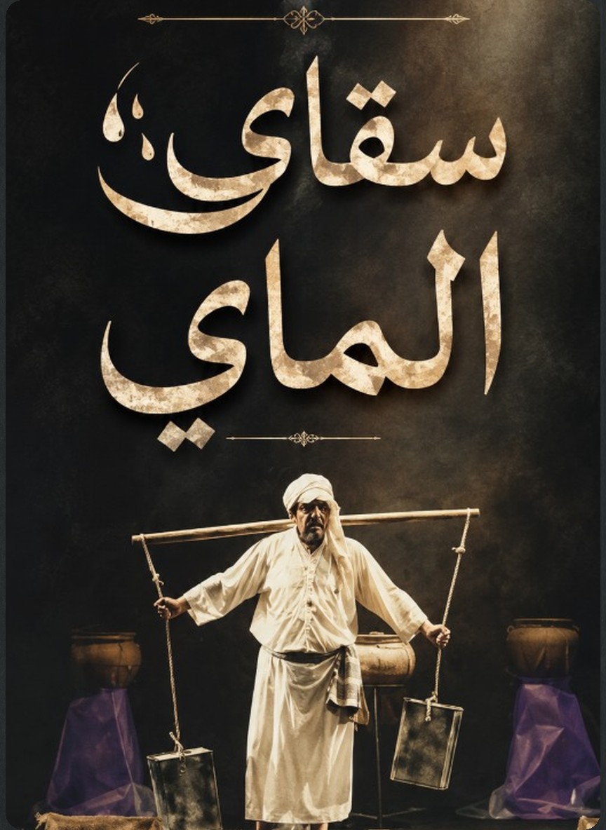 سقاي الماي