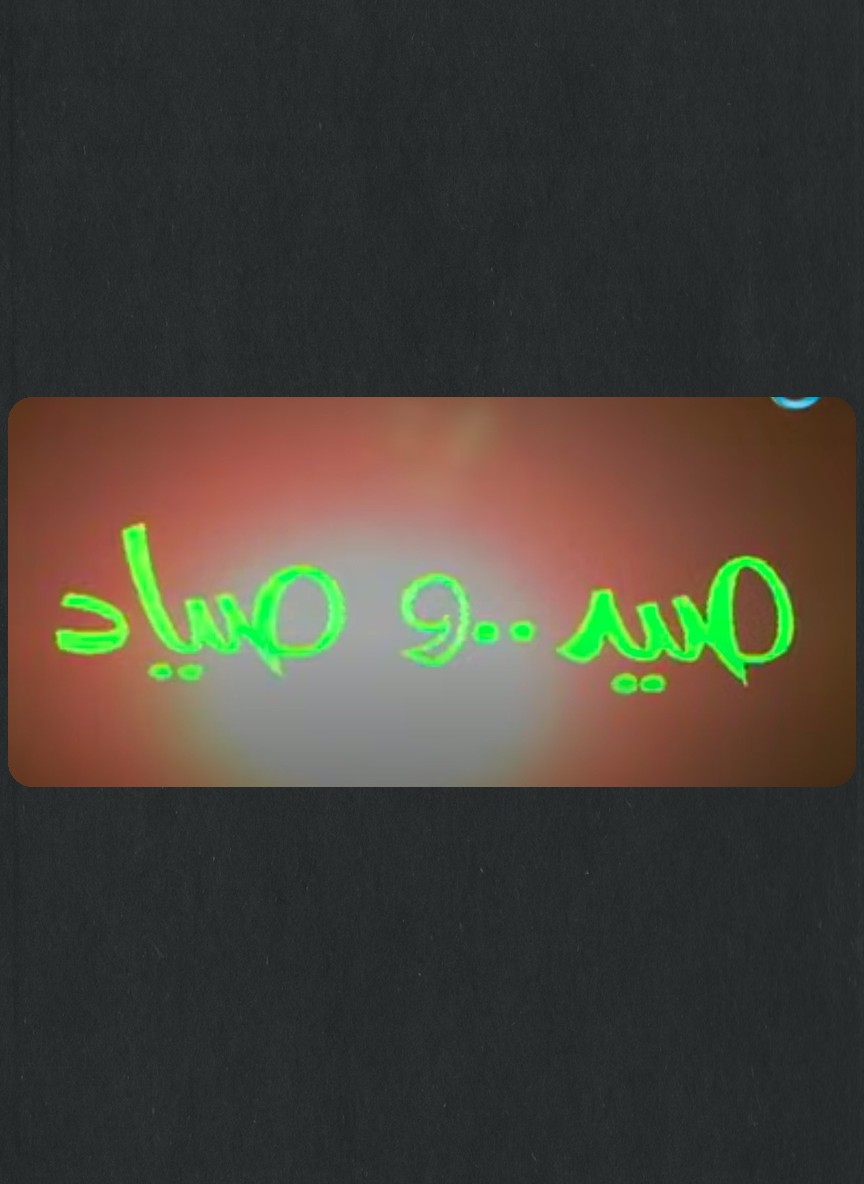 صيد وصياد