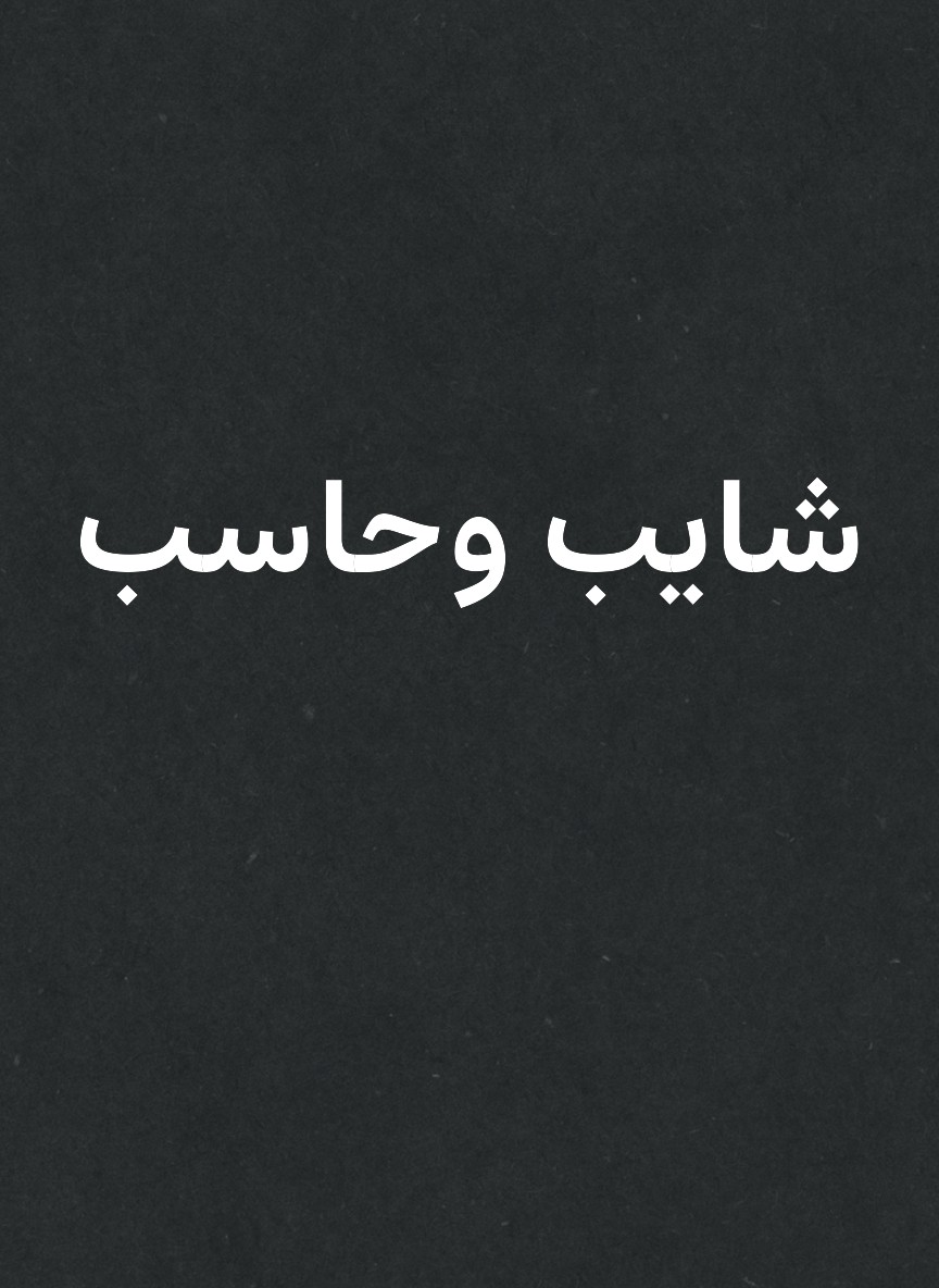 شايب وحاسب