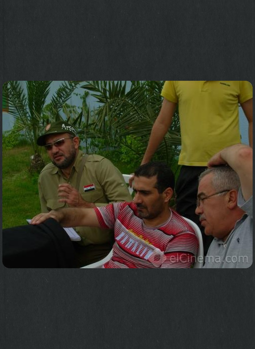 سقوط الأقنعة