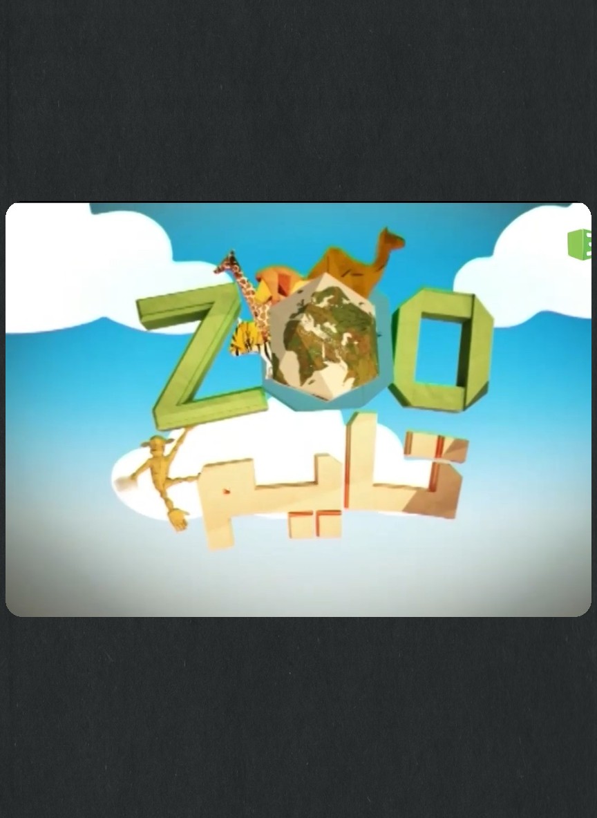 Zoo تايم