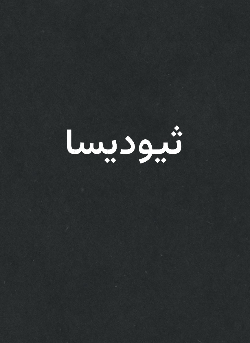 ثيوديسا