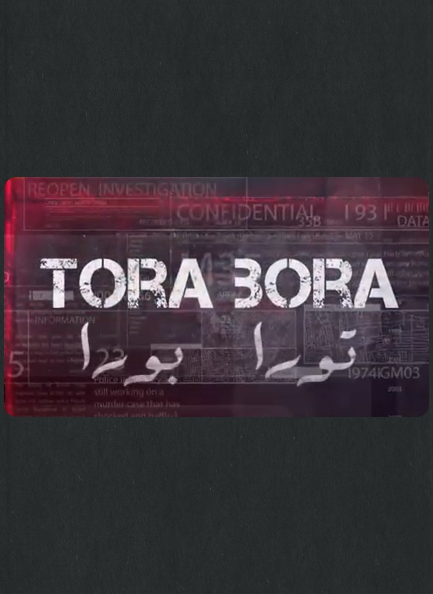 تورا بورا