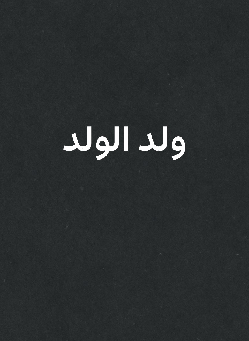 ولد الولد