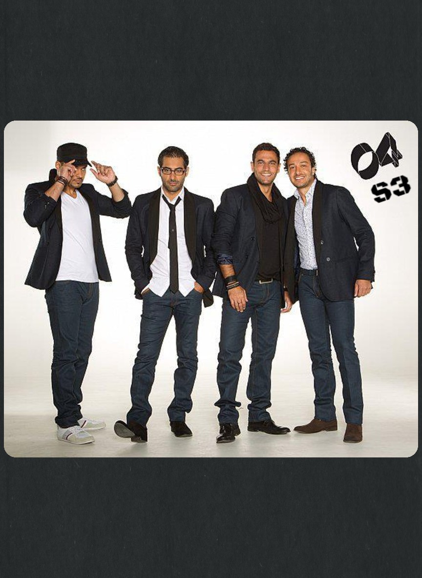 زيرو فور ج3